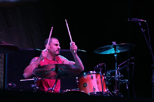 Rage Against The Machine at Coachella