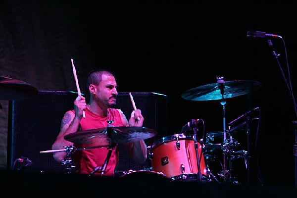 Rage Against The Machine at Coachella