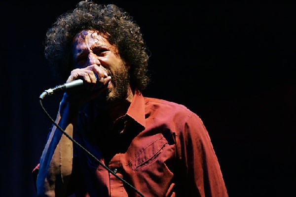 Rage Against The Machine at Coachella