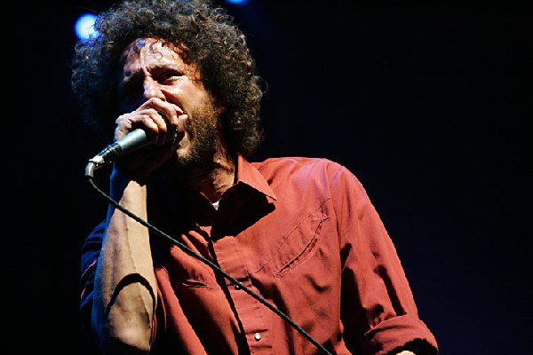 Rage Against The Machine at Coachella