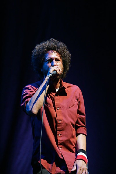 Rage Against The Machine at Coachella