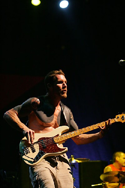 Rage Against The Machine at Coachella