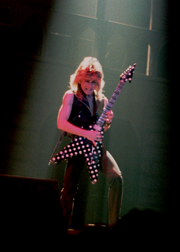 Randy Rhoads