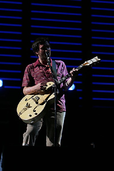 Red Hot Chili Peppers at Coachella