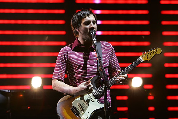 Red Hot Chili Peppers at Coachella