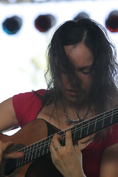 Rodrigo Y Gabriela Coachella 2007