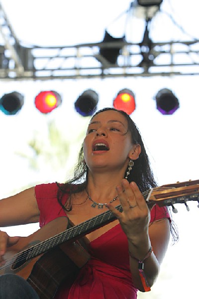 Rodrigo Y Gabriela Coachella 2007