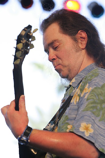 Roky Erickson at Coachella