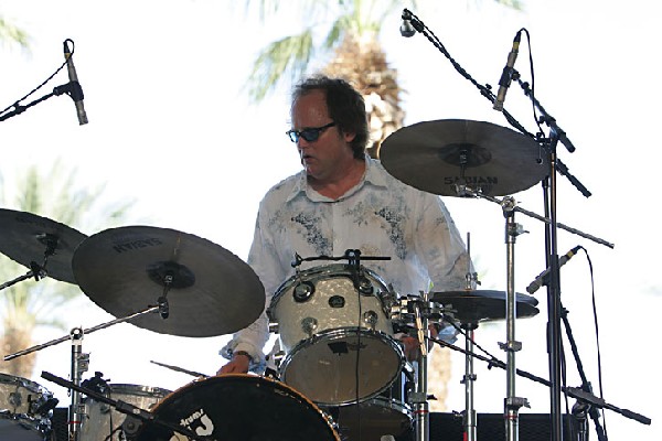 Roky Erickson at Coachella