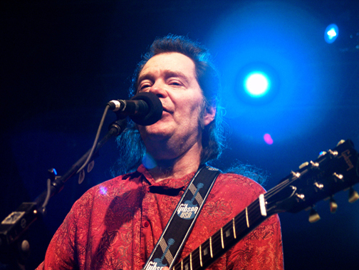 Roky Erickson