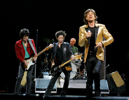 Rolling Stones