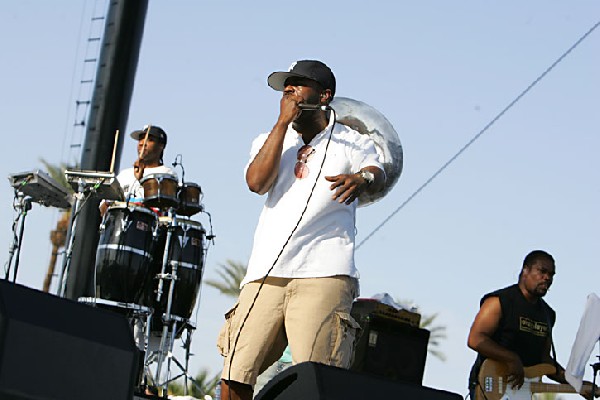The Roots with Questlove