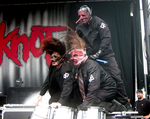 Slipknot