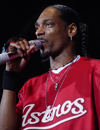 Snoop Dogg