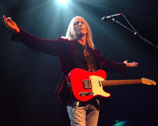 Tom Petty