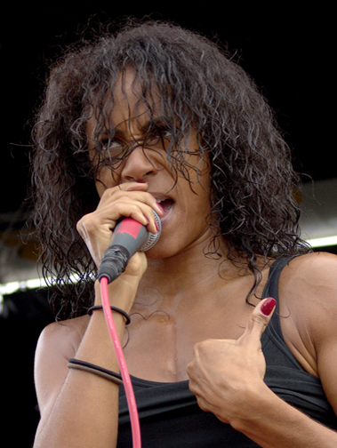 Wicked Wisdom - Jada Pinkett Smith