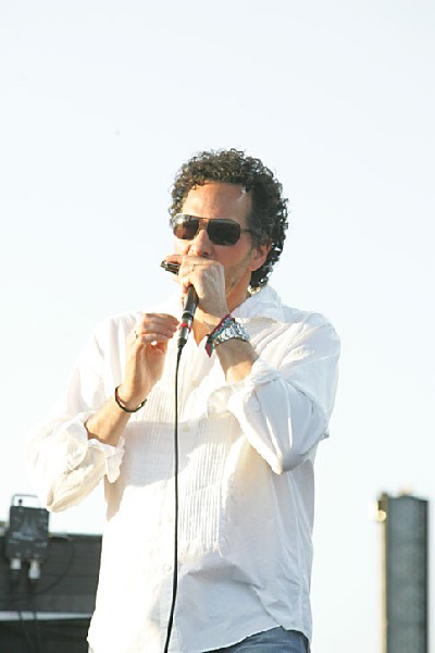 Willie Nelson at Coachella