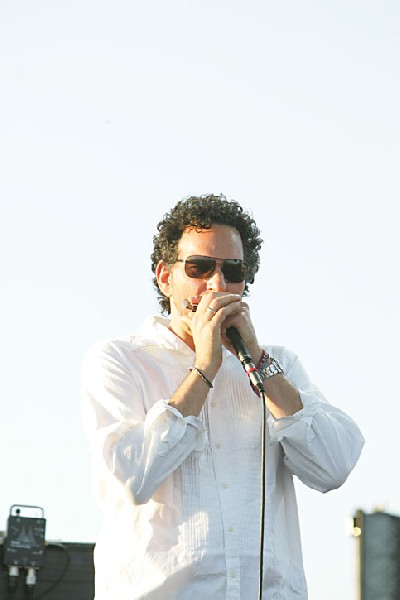 Willie Nelson at Coachella