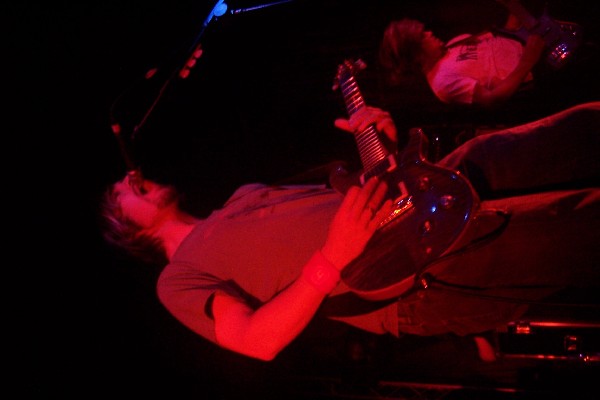 Fightstar - Brighton - UK