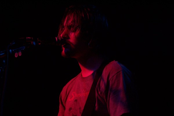 Fightstar - Brighton - UK