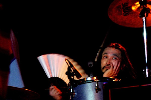 tired drummer / Acid Mothers Temple