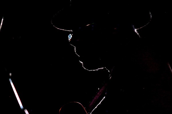 profile / Carlos Johnson