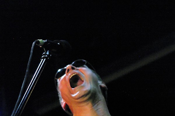 scream / Lech Janerka