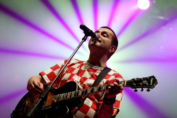 hypnosis / Strachy na Lachy