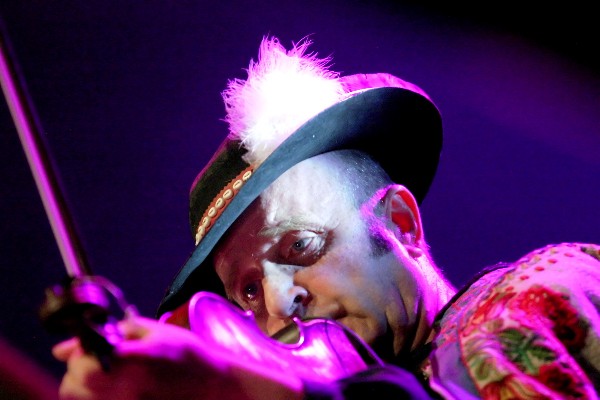 folk / Trebunie Tutki