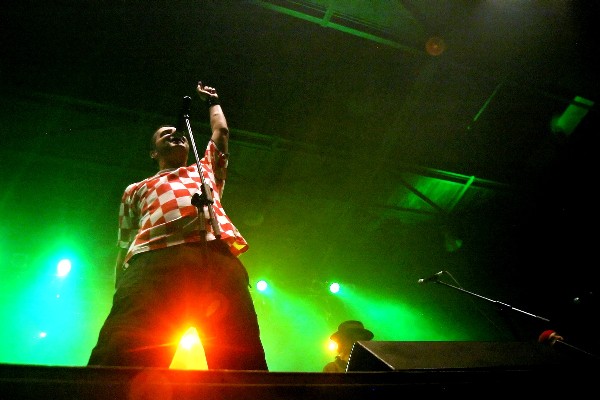 hot / Strachy na Lachy