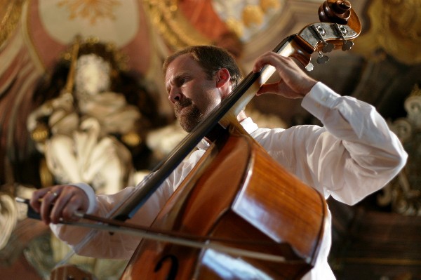 bass / The Bad Boys of Bass