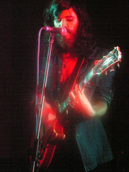 Devendra Banhart