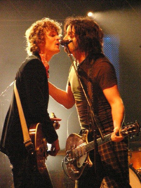 The Raconteurs