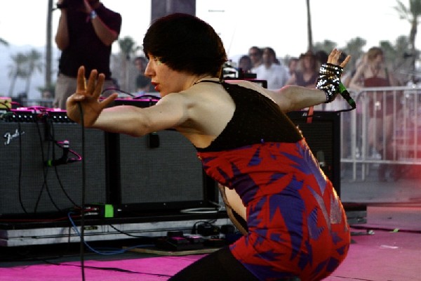 Karen O