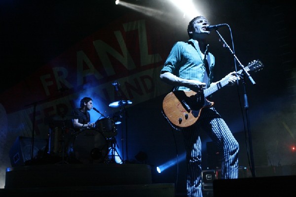 Franz Ferdinand