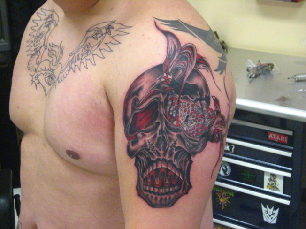 JUST ONE MORE SITTING