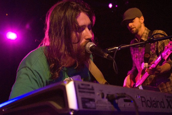 What Made Milwauke Famous @ La Zona Rosa