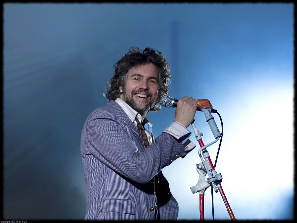 flaming lips austin tx