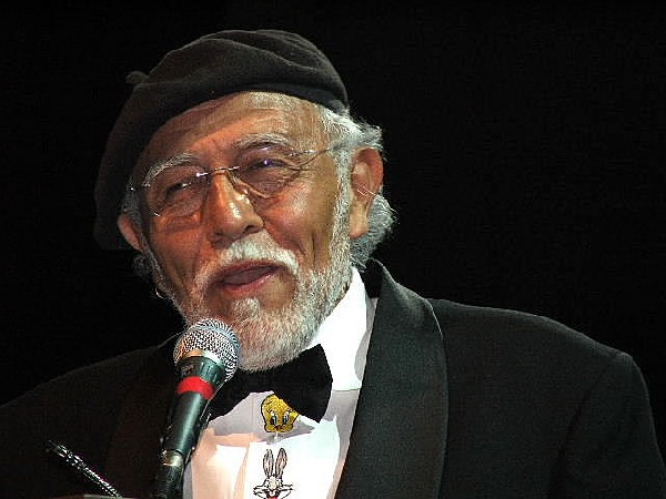 Sam the Sham - Austin Music Awards