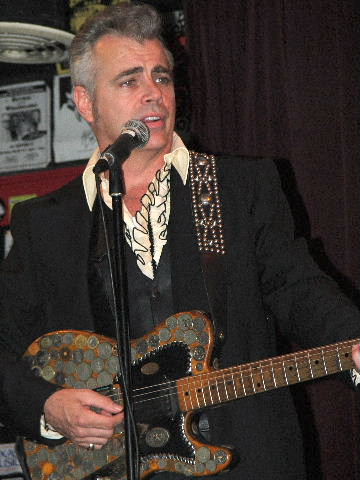 Dale Watson - SXSW 2007