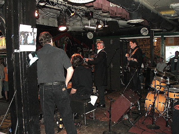 Dale Watson - SXSW 2007