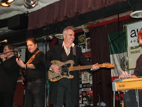 Dale Watson - SXSW 2007
