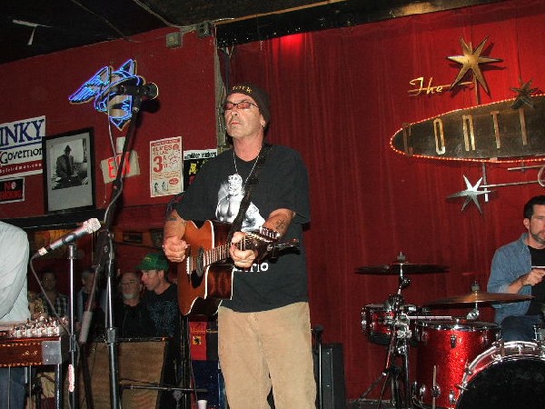 Hacienda Brothers - SXSW 2007