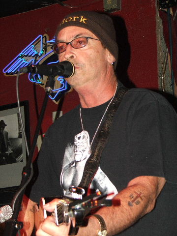 Hacienda Brothers - SXSW 2007