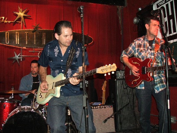 Dale Watson - SXSW 2007