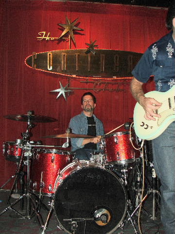 Hacienda Brothers - SXSW 2007