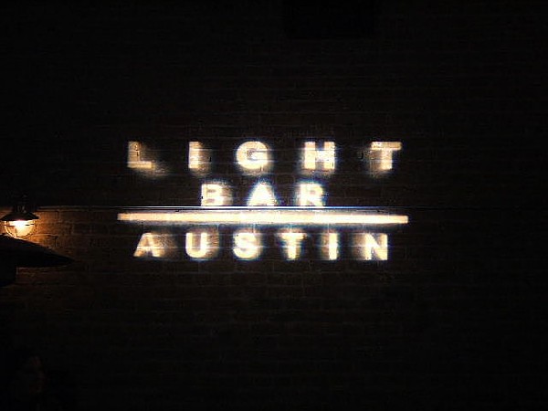 SXSW 2007 - Nettwerk Showcase @ Light Bar