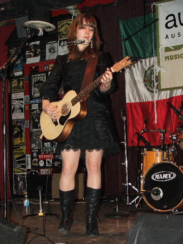 Serena Ryder - SXSW 2007