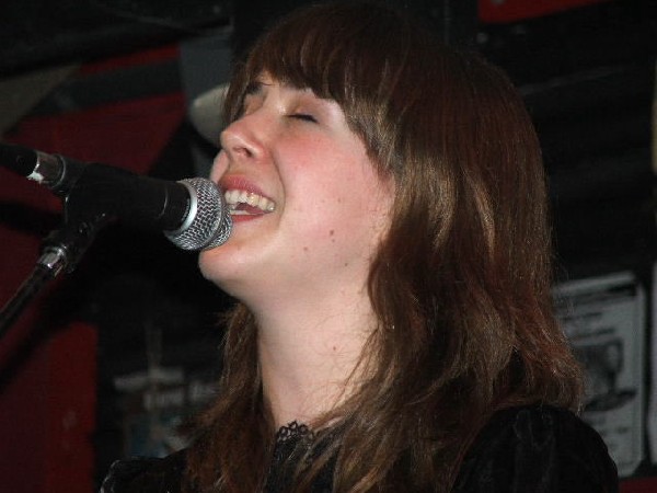 Serena Ryder - SXSW 2007