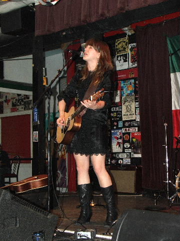 Serena Ryder - SXSW 2007